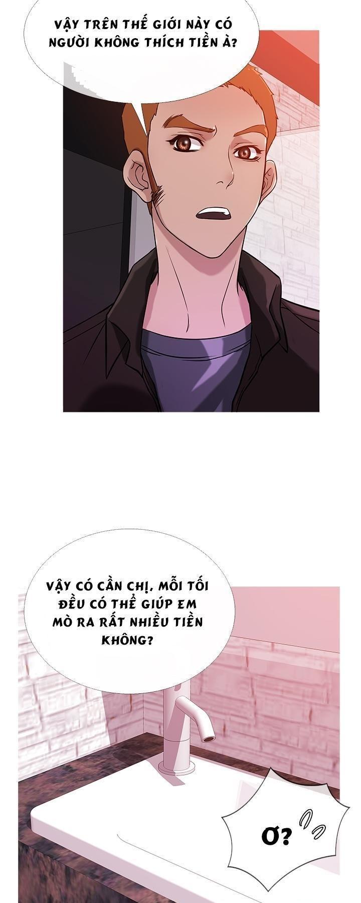 thiên đường chapter 37 10