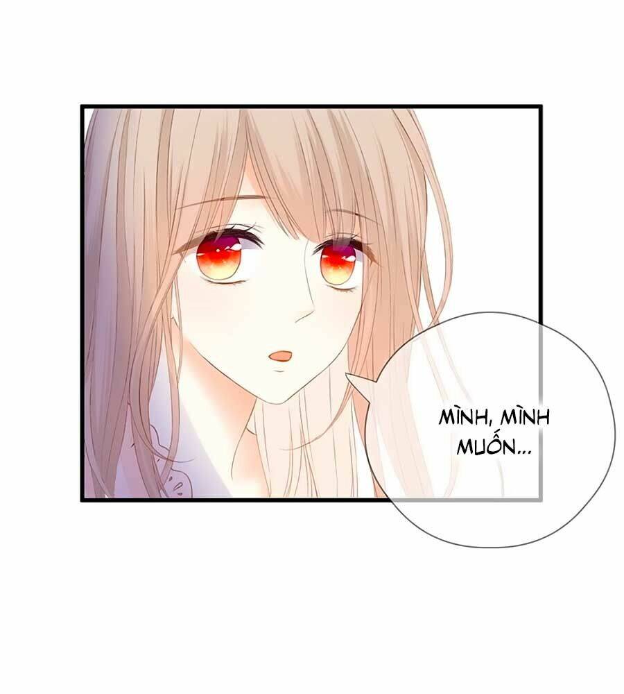 đóa hoa chớm nở chapter 64 55