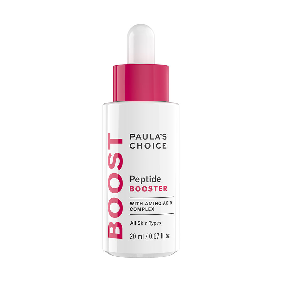 Tinh chất làm săn da chứa Peptide Paula's Choice Peptide Booster 20ml