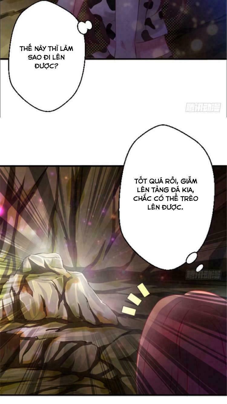 [16+] thảnh thơi thú thế chủng chủng điền, sinh sinh tể chapter 13 25