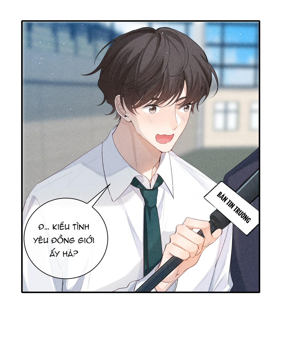 trò chơi săn mồi chapter 75 2