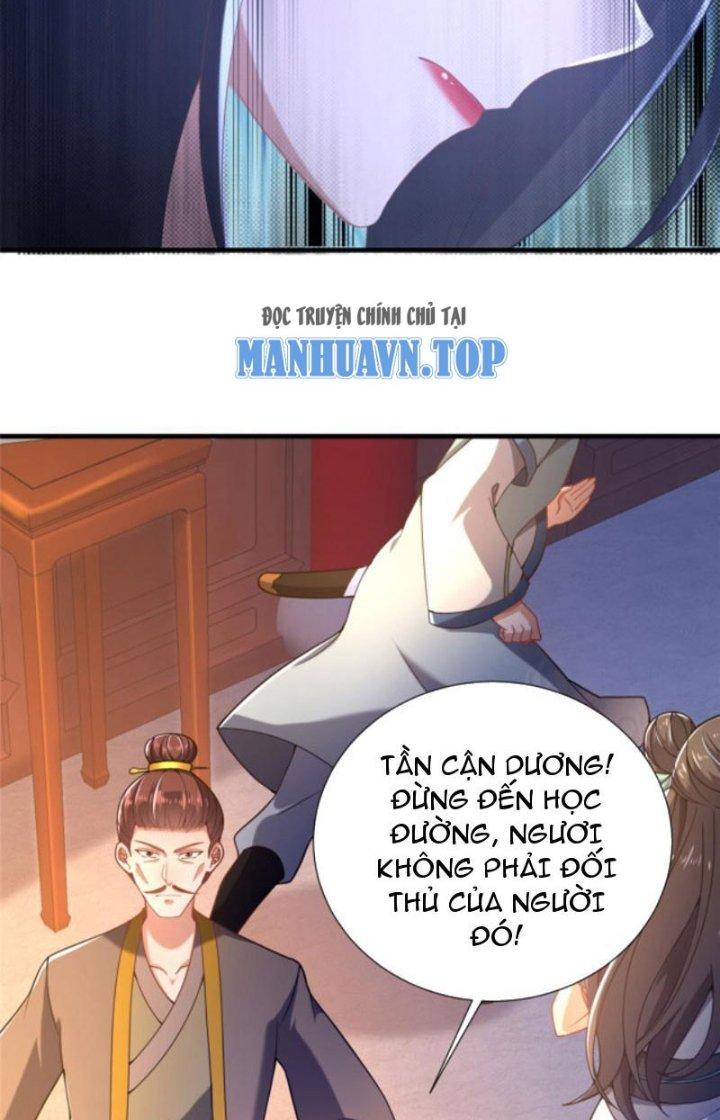 võ thánh này cũng quá khẳng khái chapter 23 53