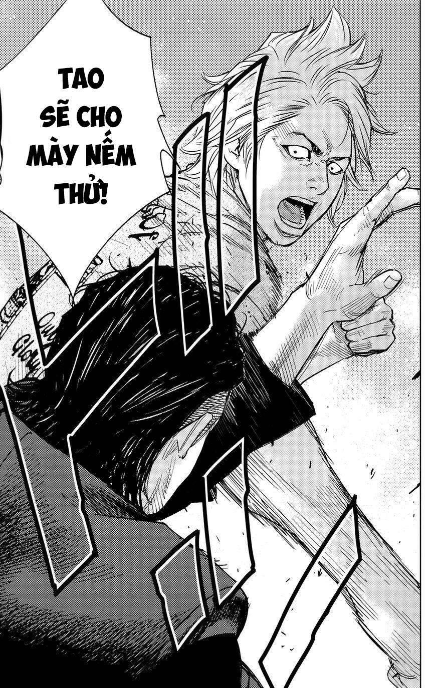 crows zero 2 suzuran x housen chapter 23 39