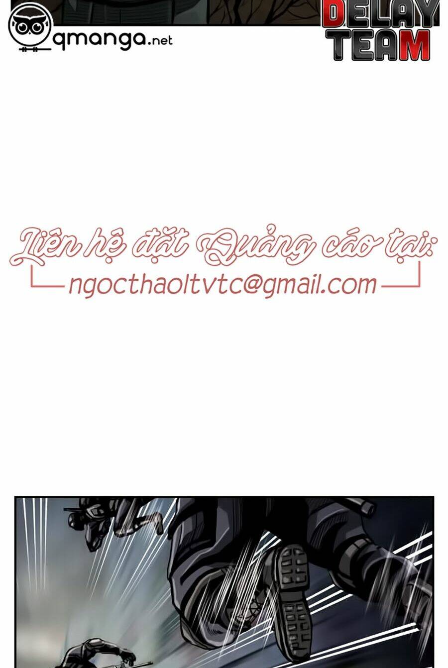 thợ săn đầu tiên chapter 38 27