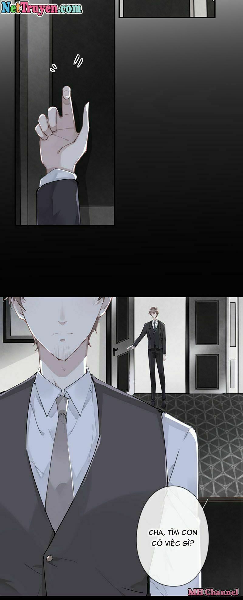 thác sủng thiên giá danh viên 2 chapter 7 5