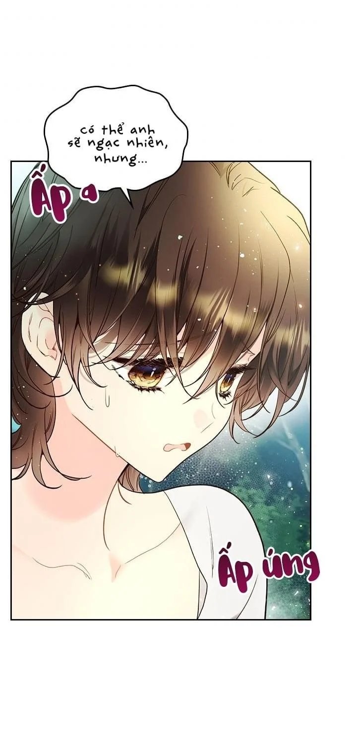 [15+] công chúa chloe chapter 65.2 21