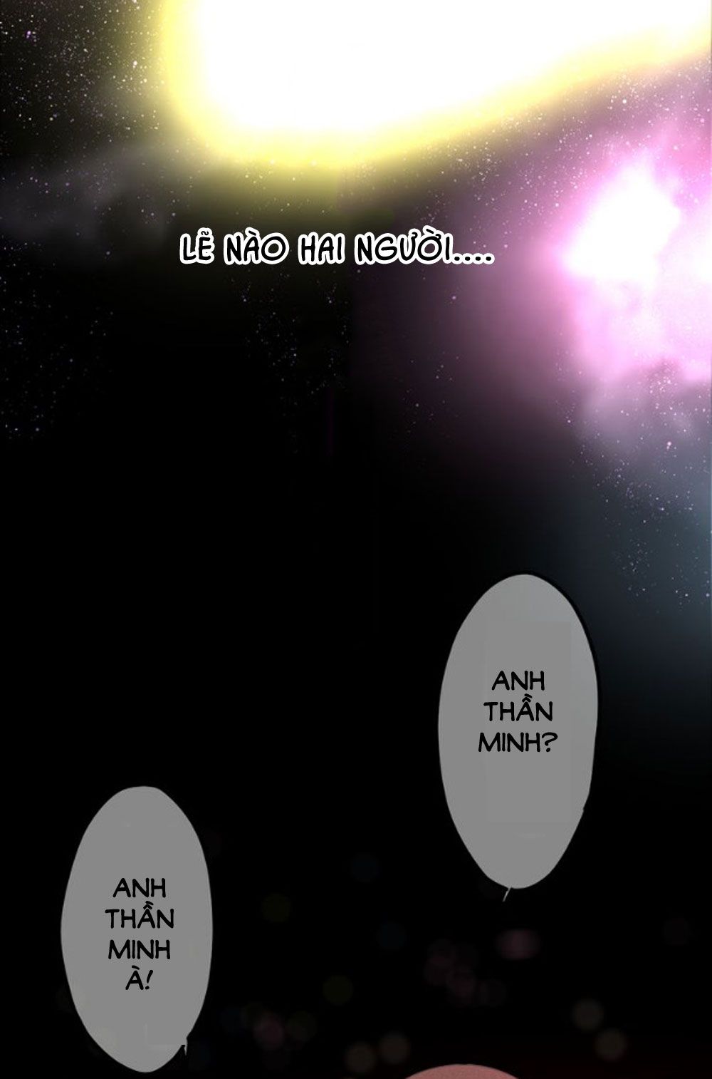 tháng sáu kì diệu chapter 43 8