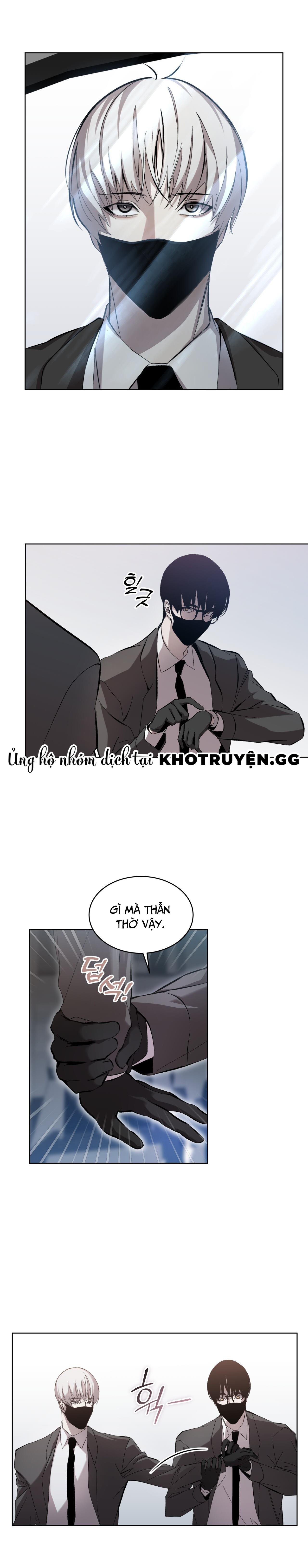 cú nổ chapter 10 6