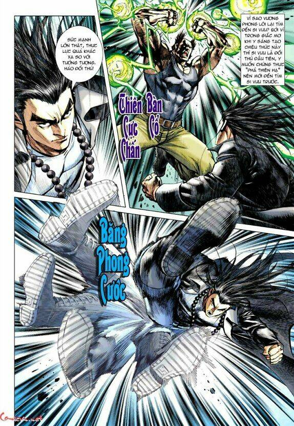 vương phong lôi 1 chapter 50 20