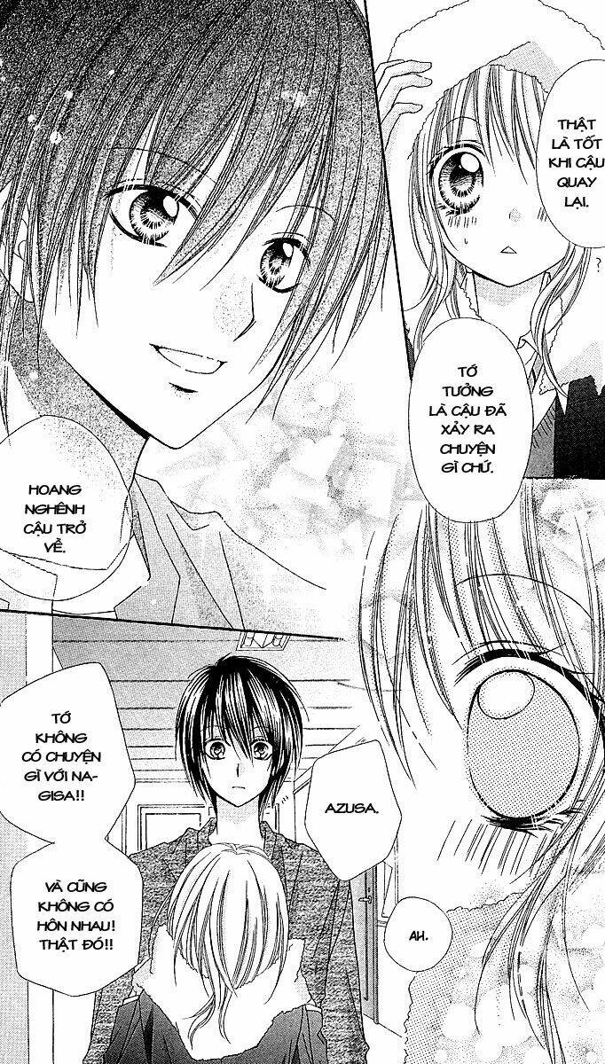 love berrish chapter 4 30