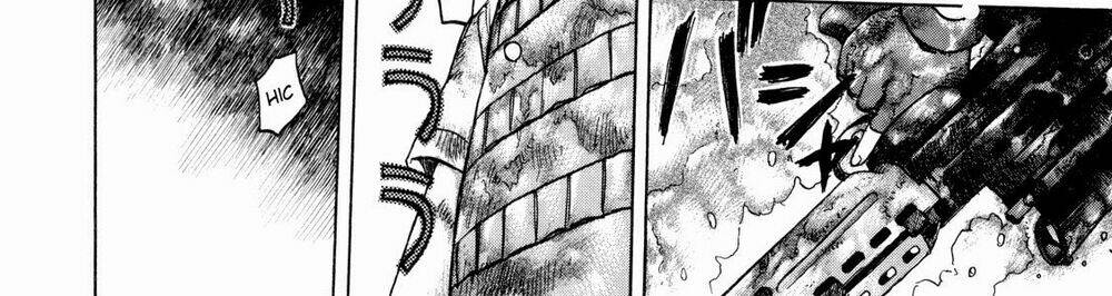 upotte!! chapter 17 25