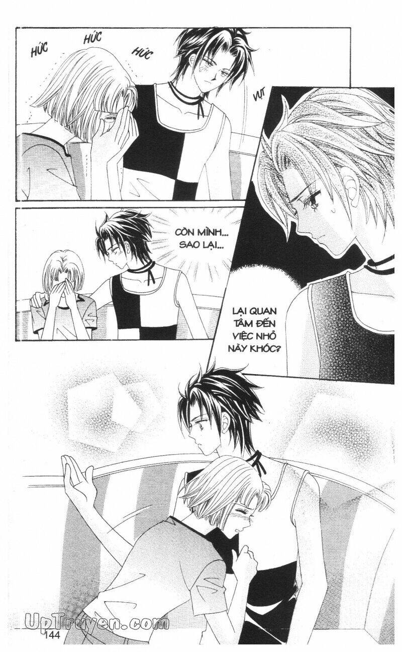 chỉ mình anh chapter 6 145