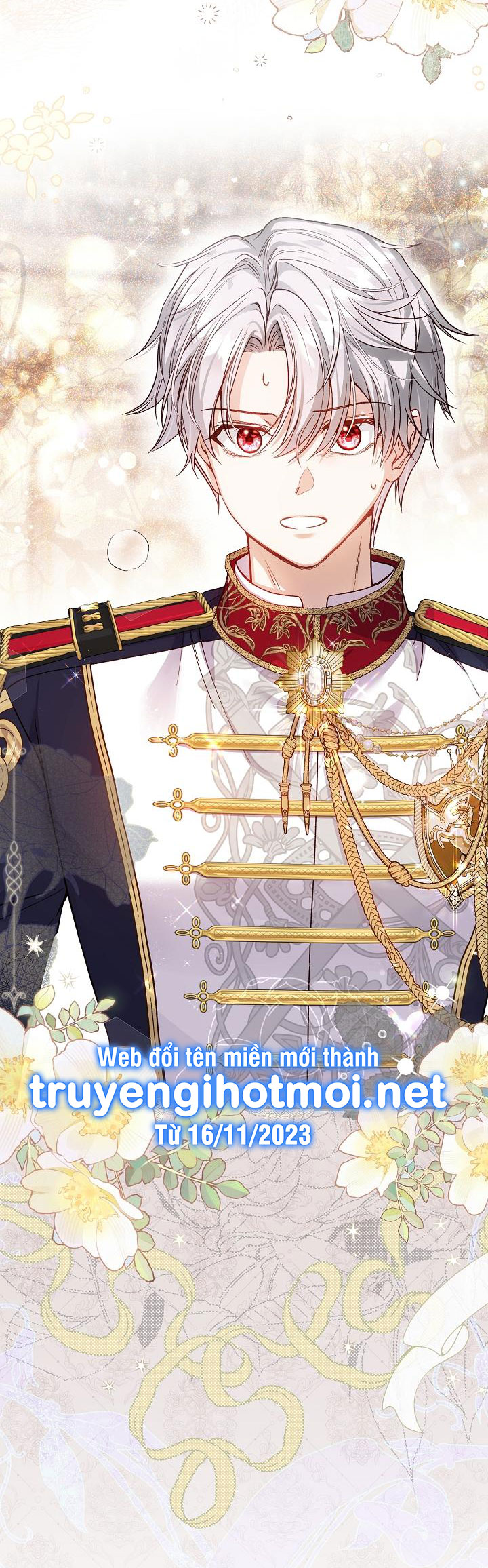 trở thành vợ thái tử quái vật chapter 89.2 37