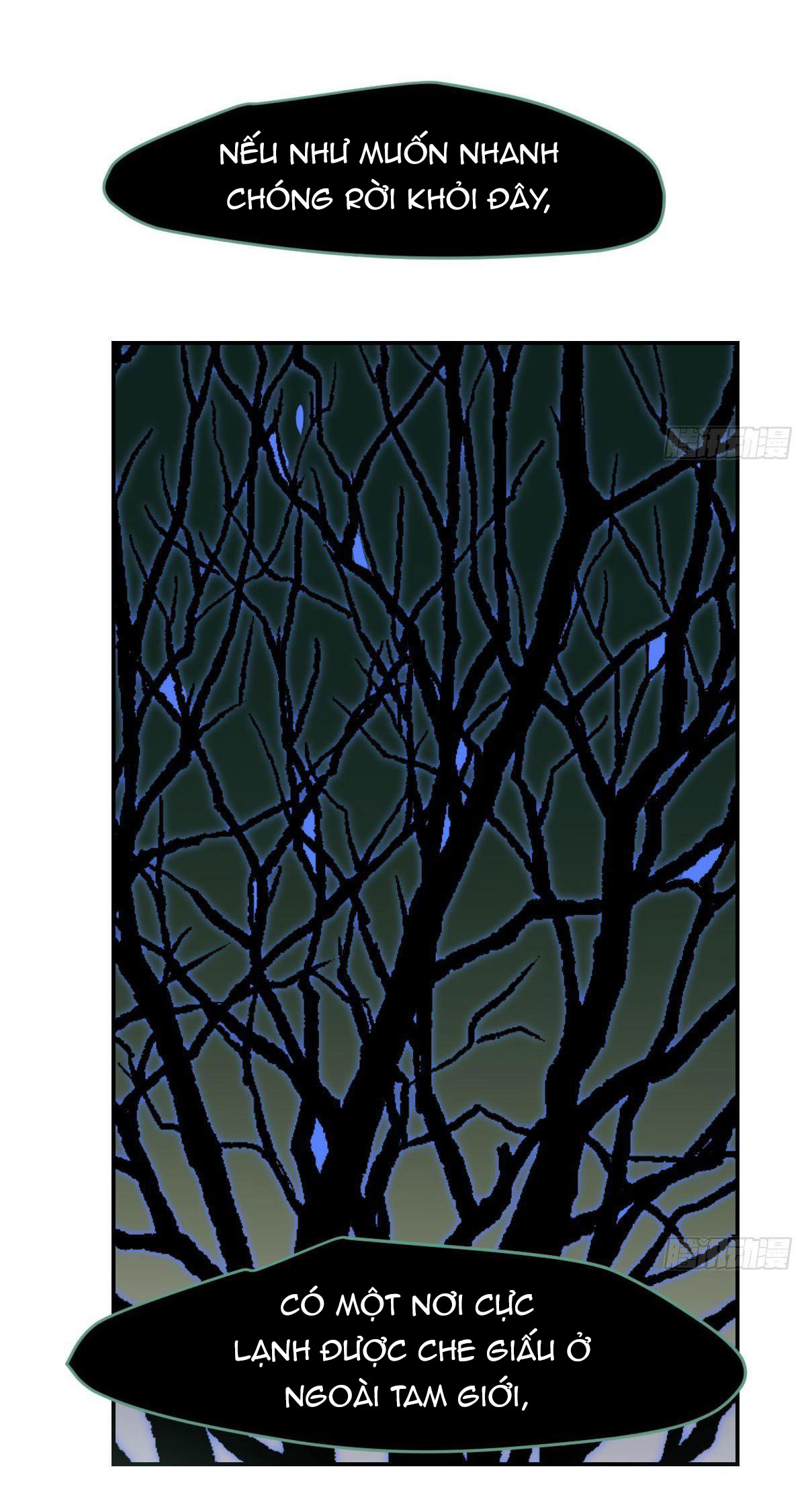 bắt lấy ngao ngao chapter 79 24