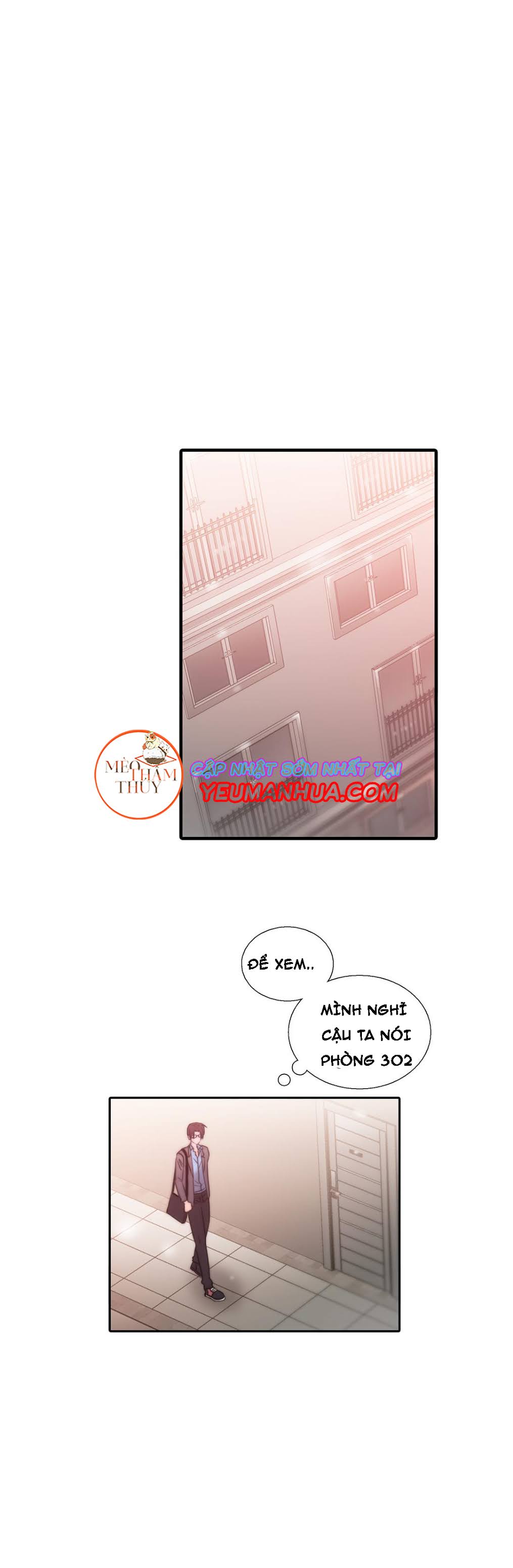 love shuttle chapter 12 26