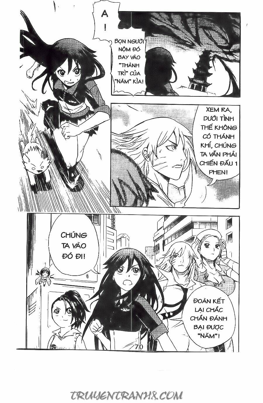 binlang chapter 16 24