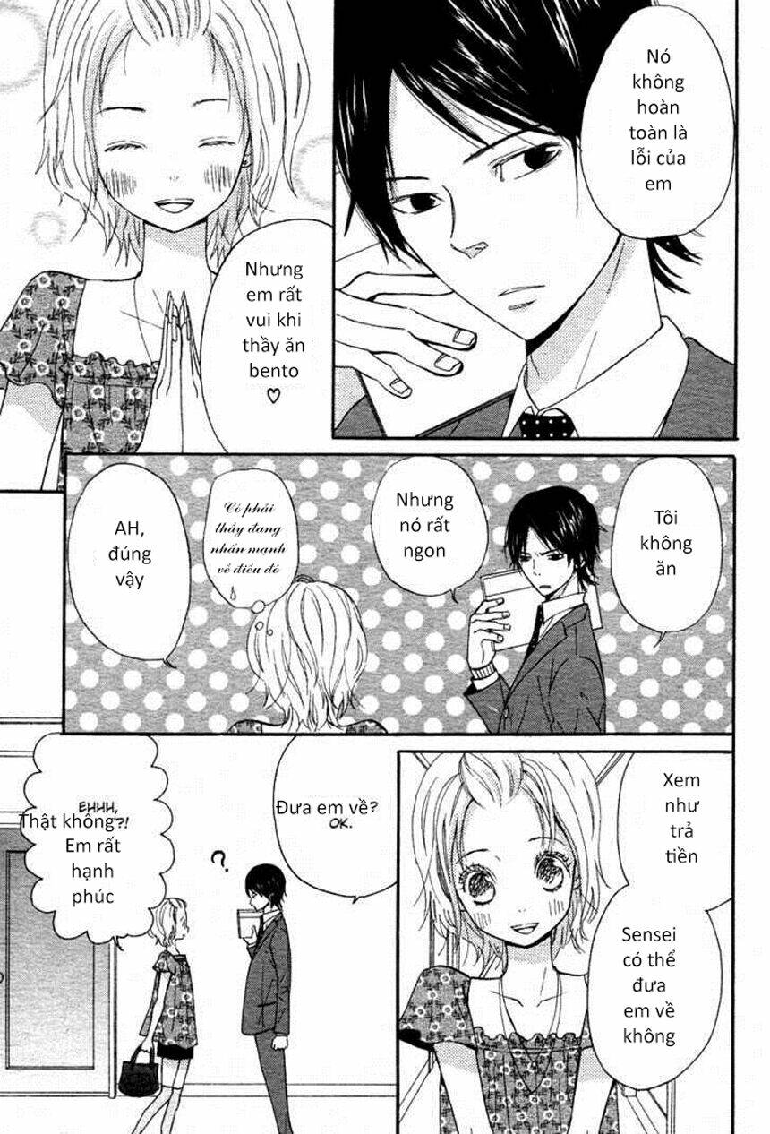 onegai, sensei chapter 1 15