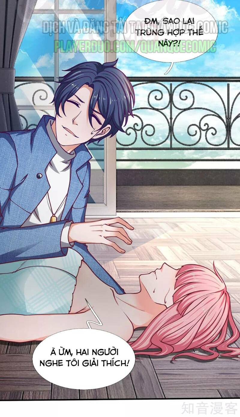 chung cực binh vương tại đô thị chapter 96 2