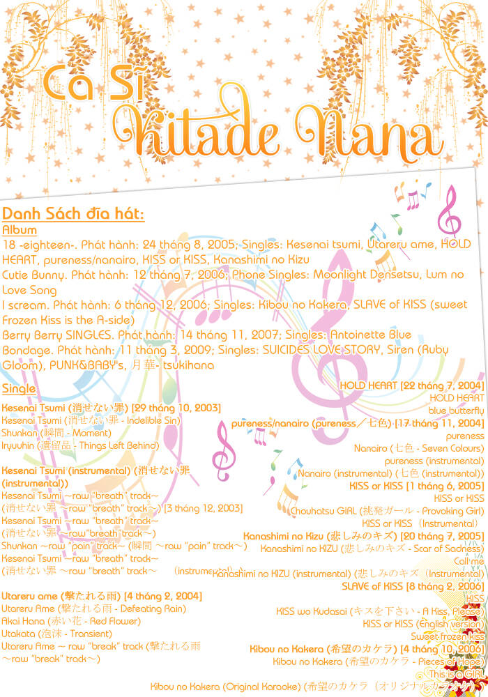 tạp chí thủy thủy mặt trăng chapter 2 20