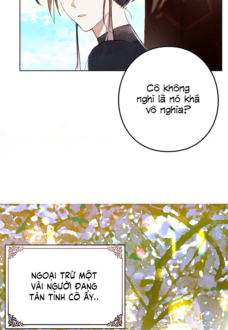 kết cục buồn của trò chơi nhập vai chapter 2 17