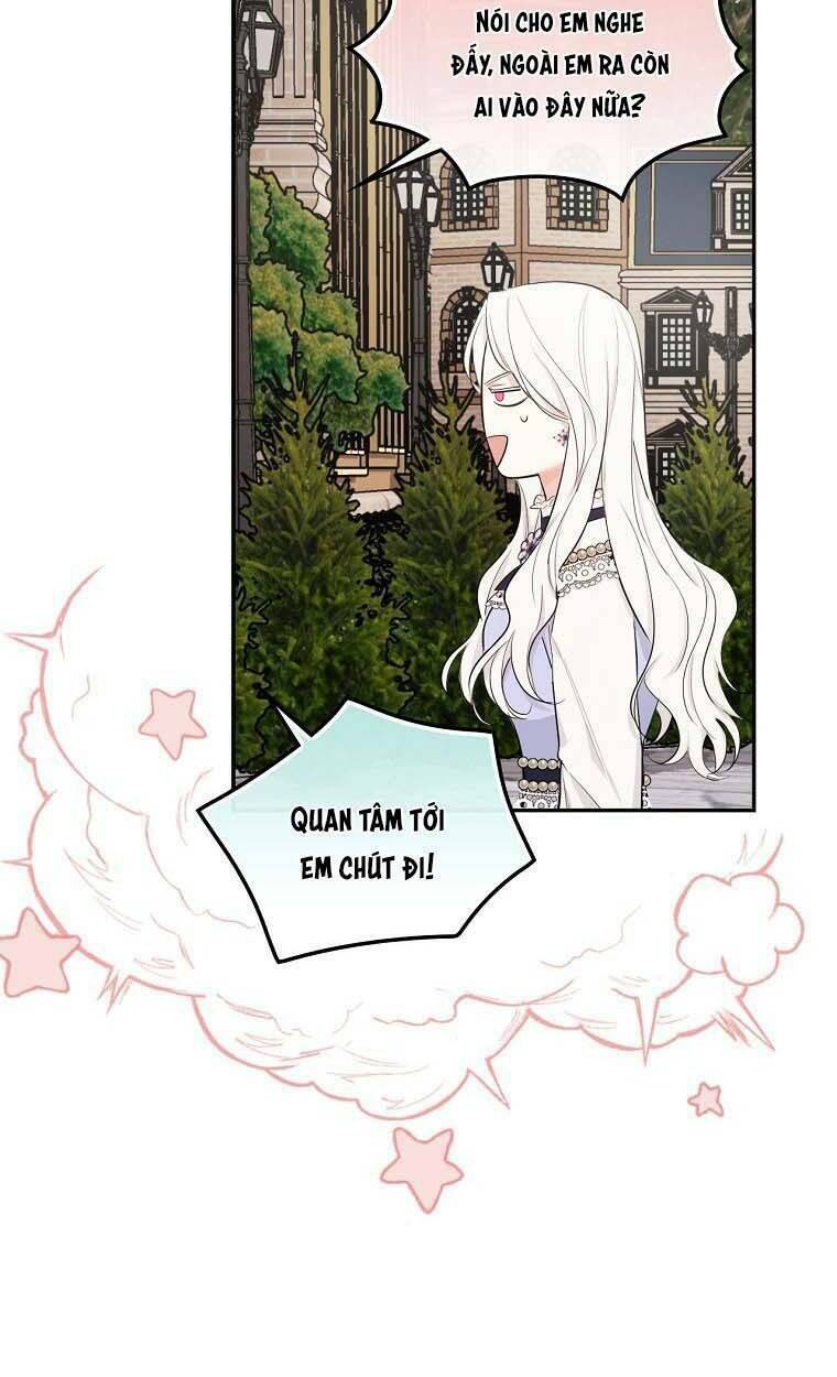 Tôi Trở Thành Mẹ Của Chiến Binh Chapter 6 - Trang 56