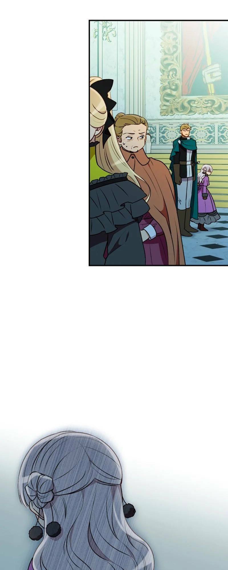 khế ước của nữ công tước quái vật chapter 48 4