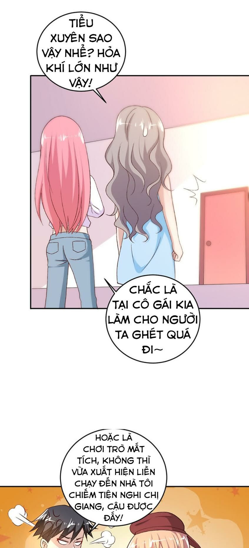 táng kiếm quyết chapter 22 19