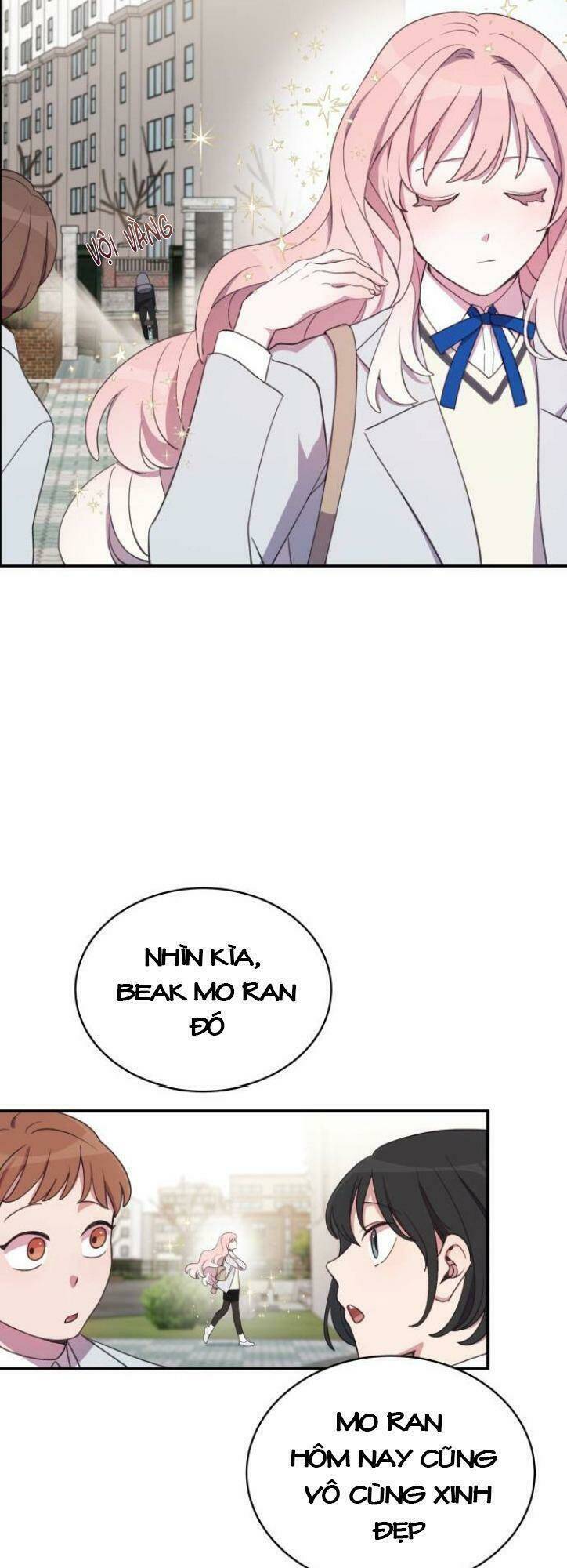 lạy chúa! xin hãy để con trở thành ác ma chapter 1 22