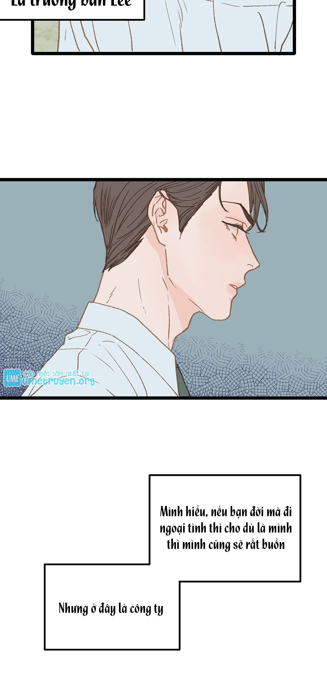 vùng cấm tình yêu của beta chapter 8 51