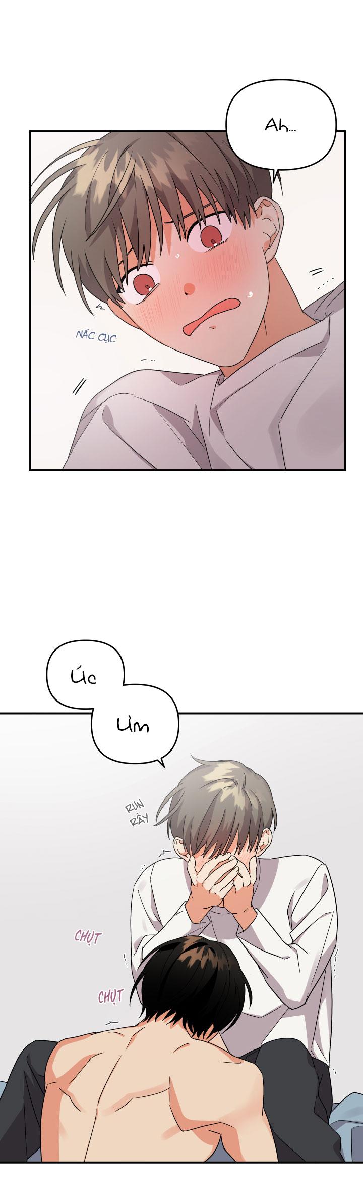 tên xấu xa của tôi xxx chapter 6 31