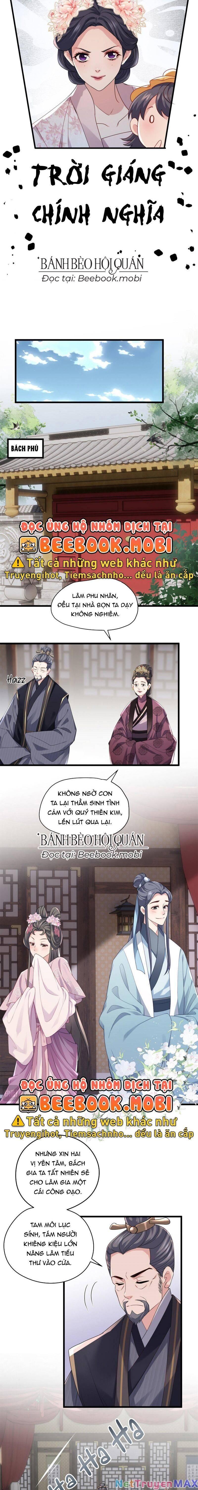 pháo hôi cô ấy khó chịu với cốt truyện từ lâu chapter 18 2