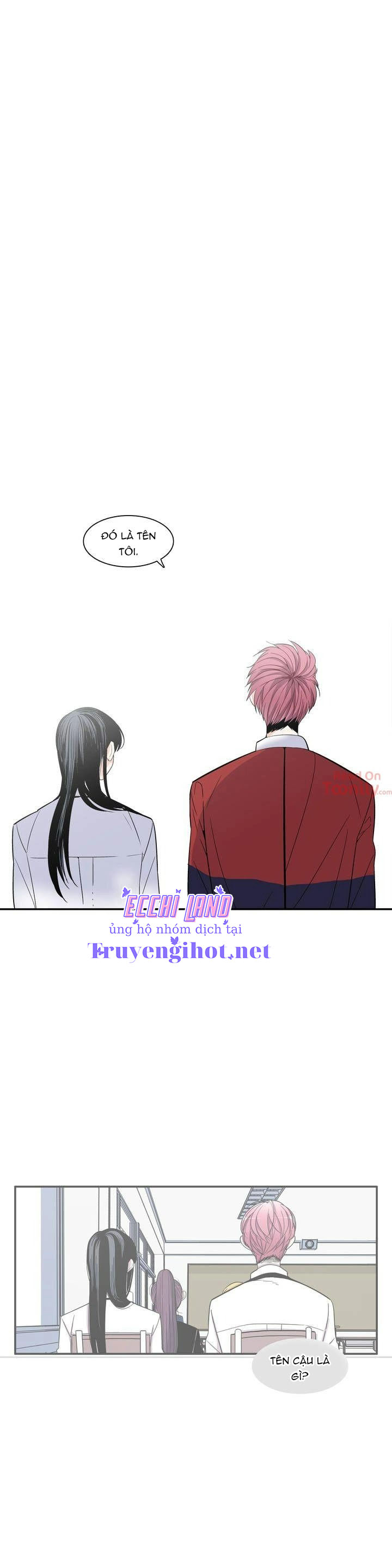 anh làm em đắm say chapter 14.2 9