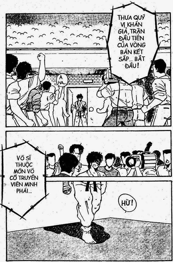 truyền nhân atula - shura no mon i chapter 52 21