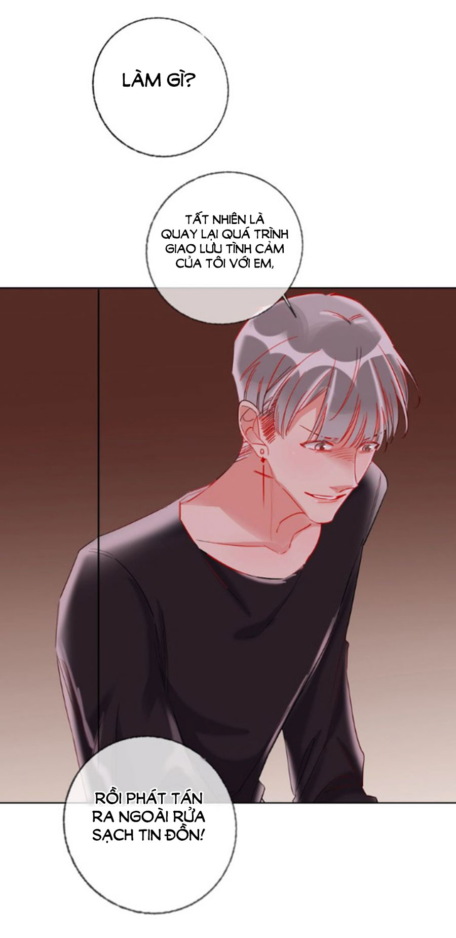 kế hoạch đánh chiếm của công chúa nghèo chapter 40 3