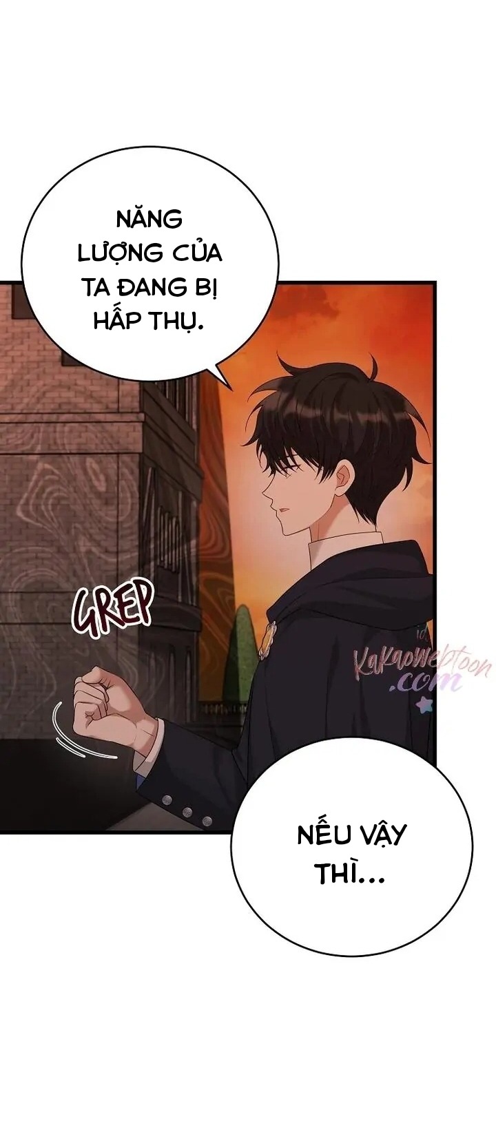 anh trai nguy hiểm của công chúa chapter 86 34