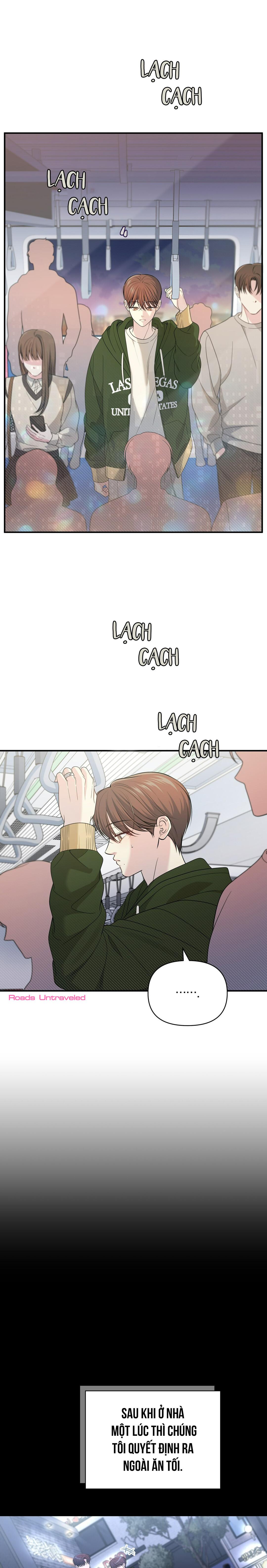 thầm yêu chapter 48 6