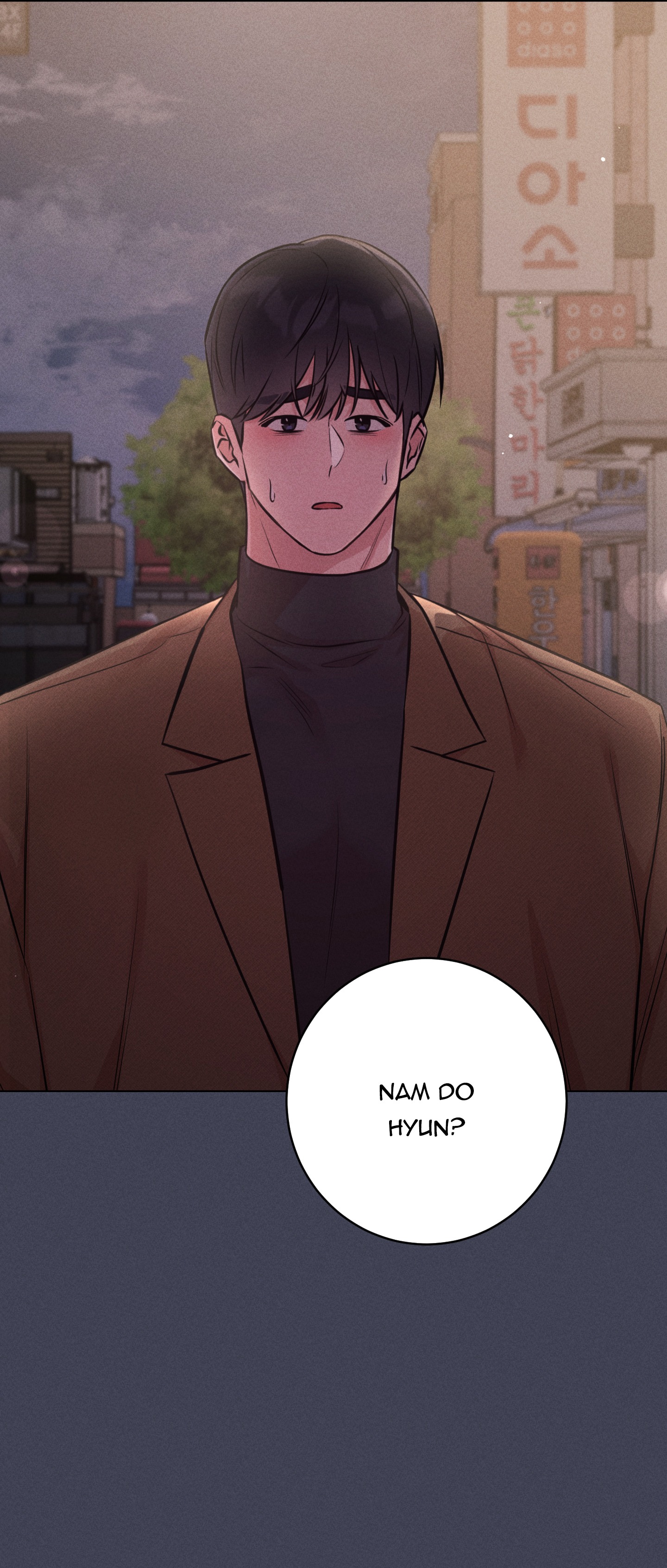 [18+] thành người yêu kém tuổi từ hôm nay chapter 15.1 6