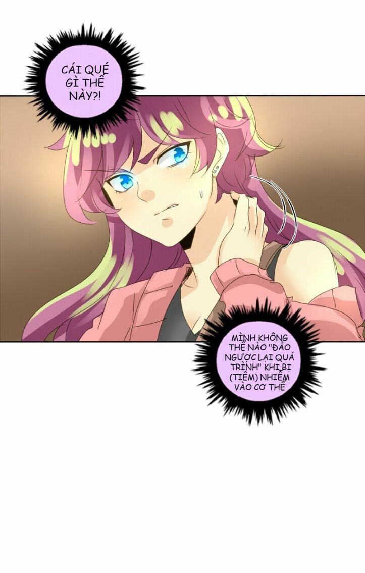 unordinary chapter 66 67