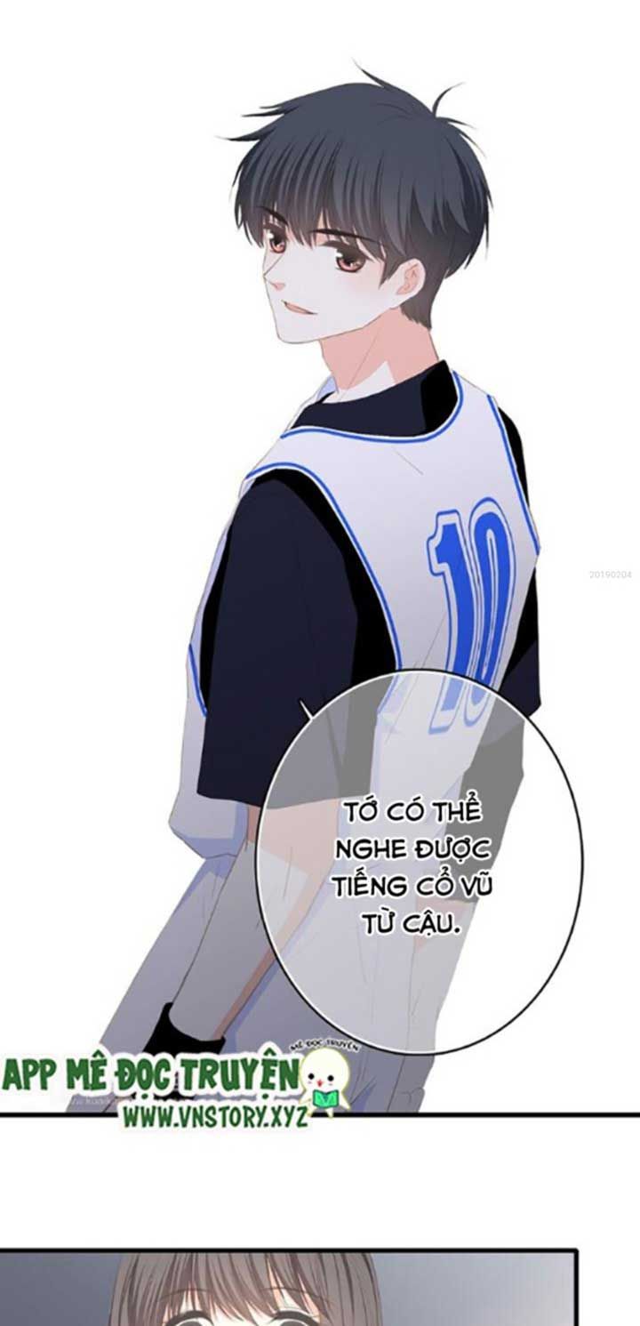 con tim rung động 2 chapter 82 31