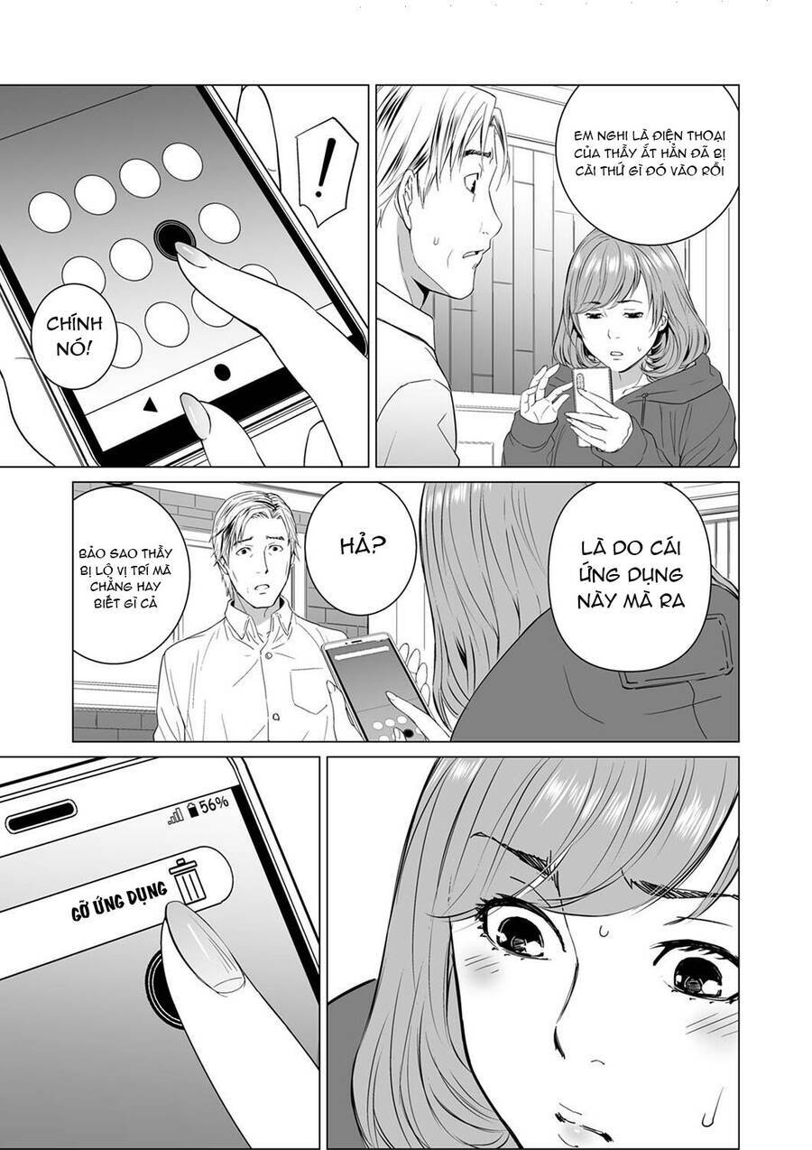 gia đình hạnh phúc chapter 9 17