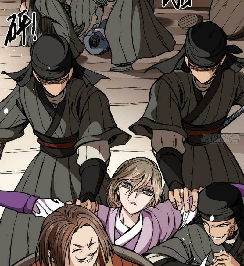 đường dần tại dị giới chapter 381 22