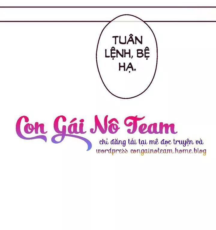 một ngày nọ tôi bỗng thành nàng công chúa chapter 26.5 75