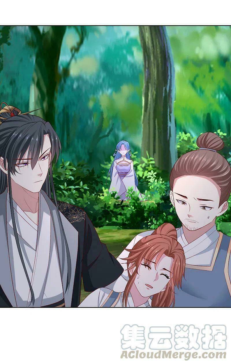 độc y đích nữ chapter 224 25