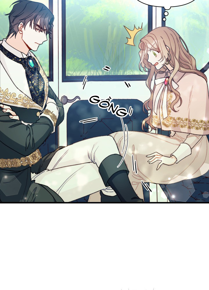 tôi đã kết hôn khi tôi tìm thấy nam chính chapter 9 41