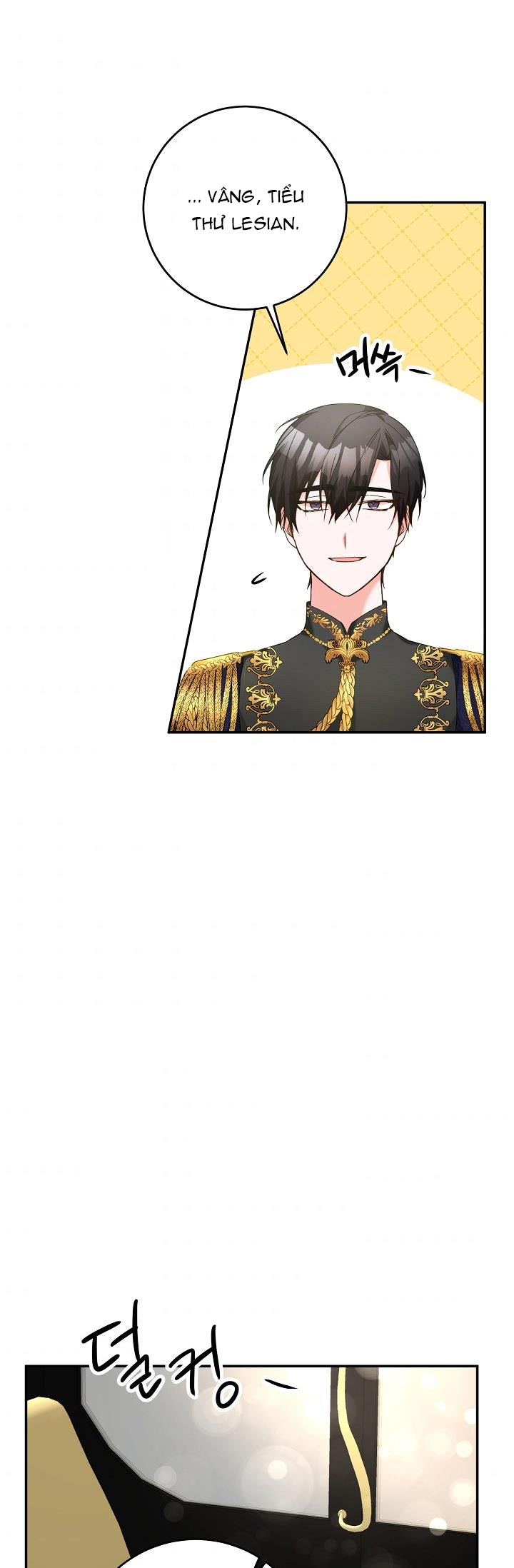 lí do cô ấy trở thành ác nữ chapter 13 43