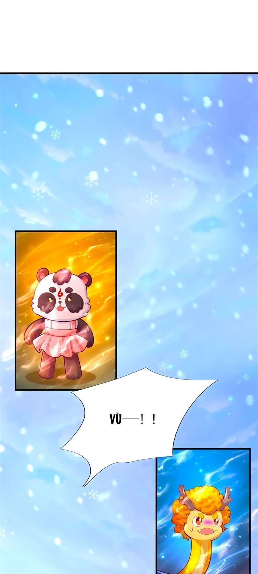 bỗng một ngày nọ trở thành con gái vua chapter 273 11