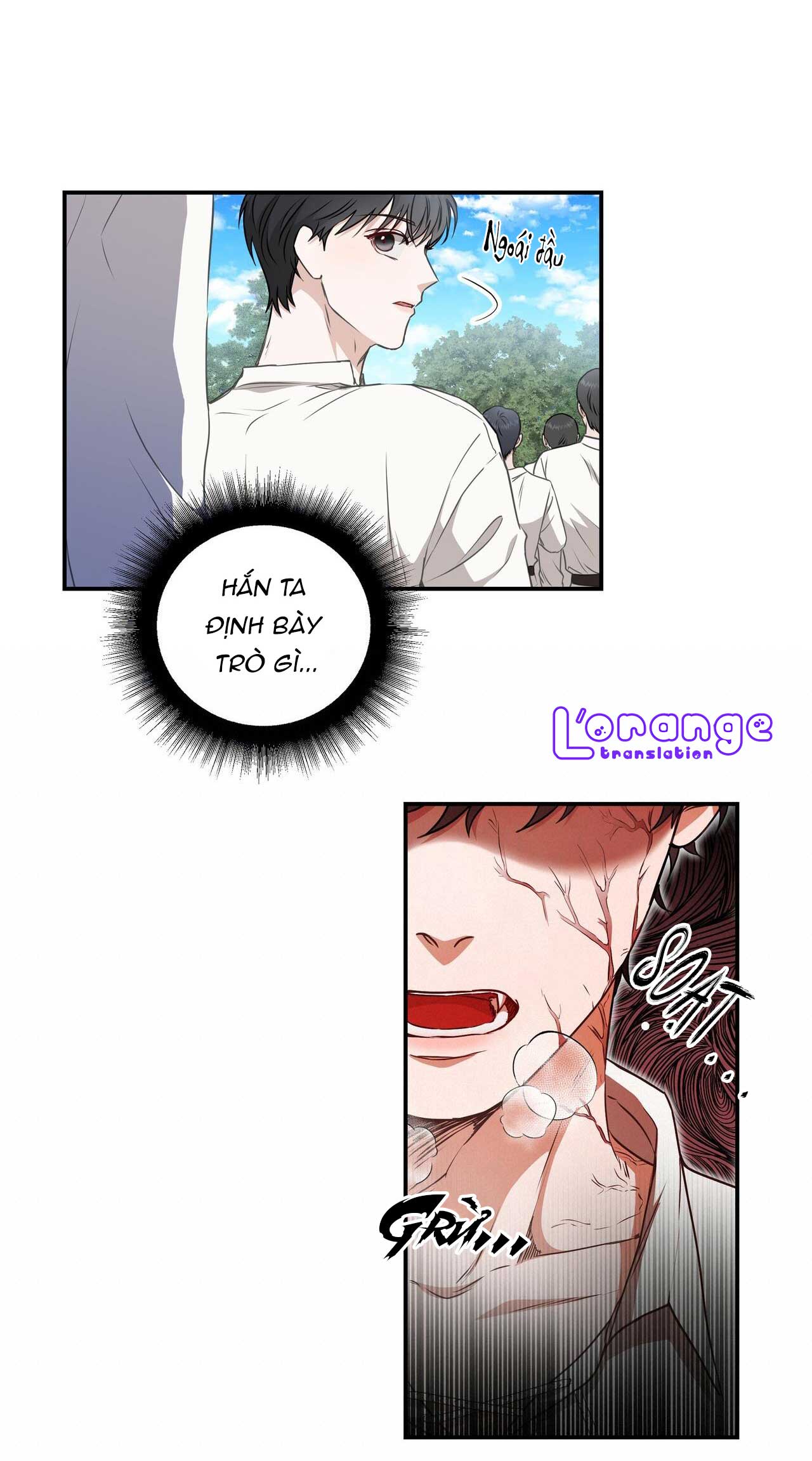 cách để sống sót với tư cách là người chơi chapter 2 32