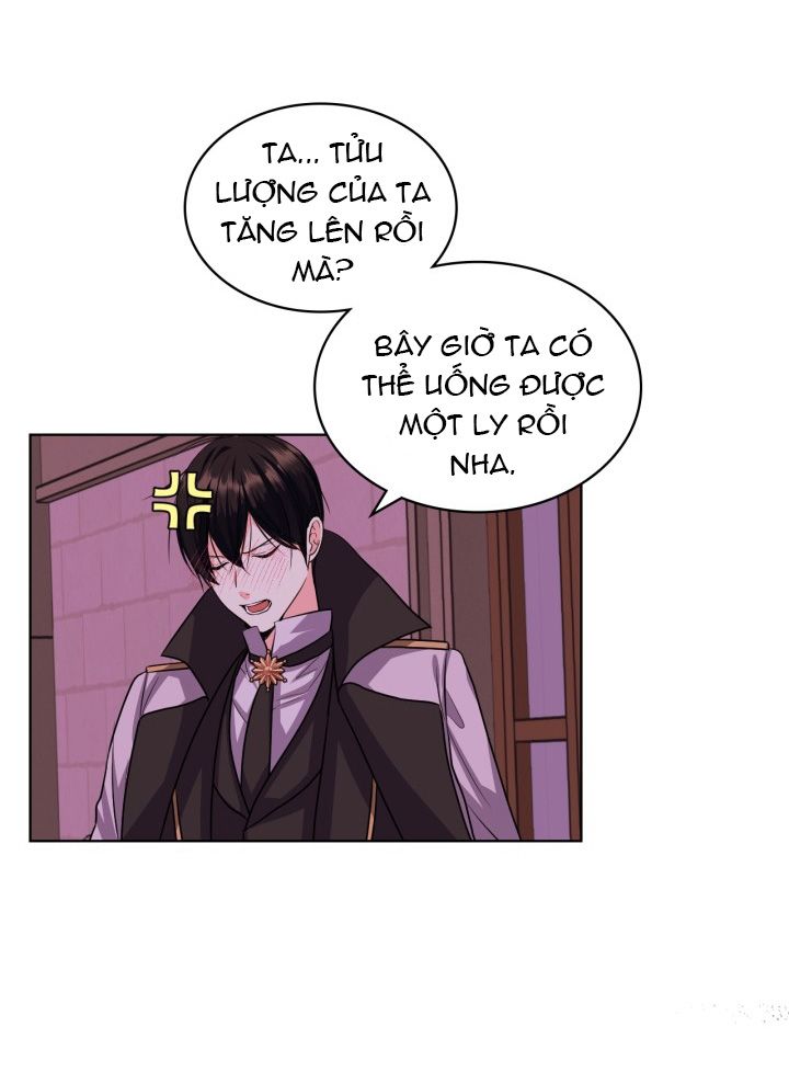 đức hạnh của ác nữ phản diện chapter 65 62