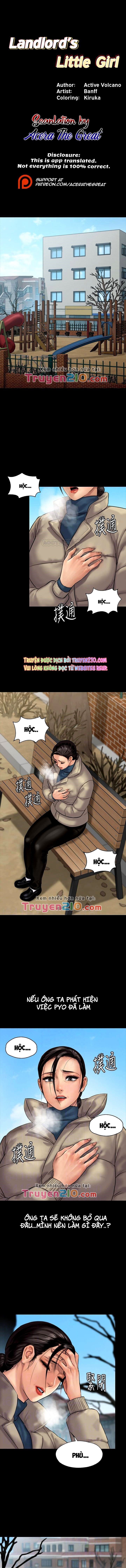 ong chúa chapter 133 2