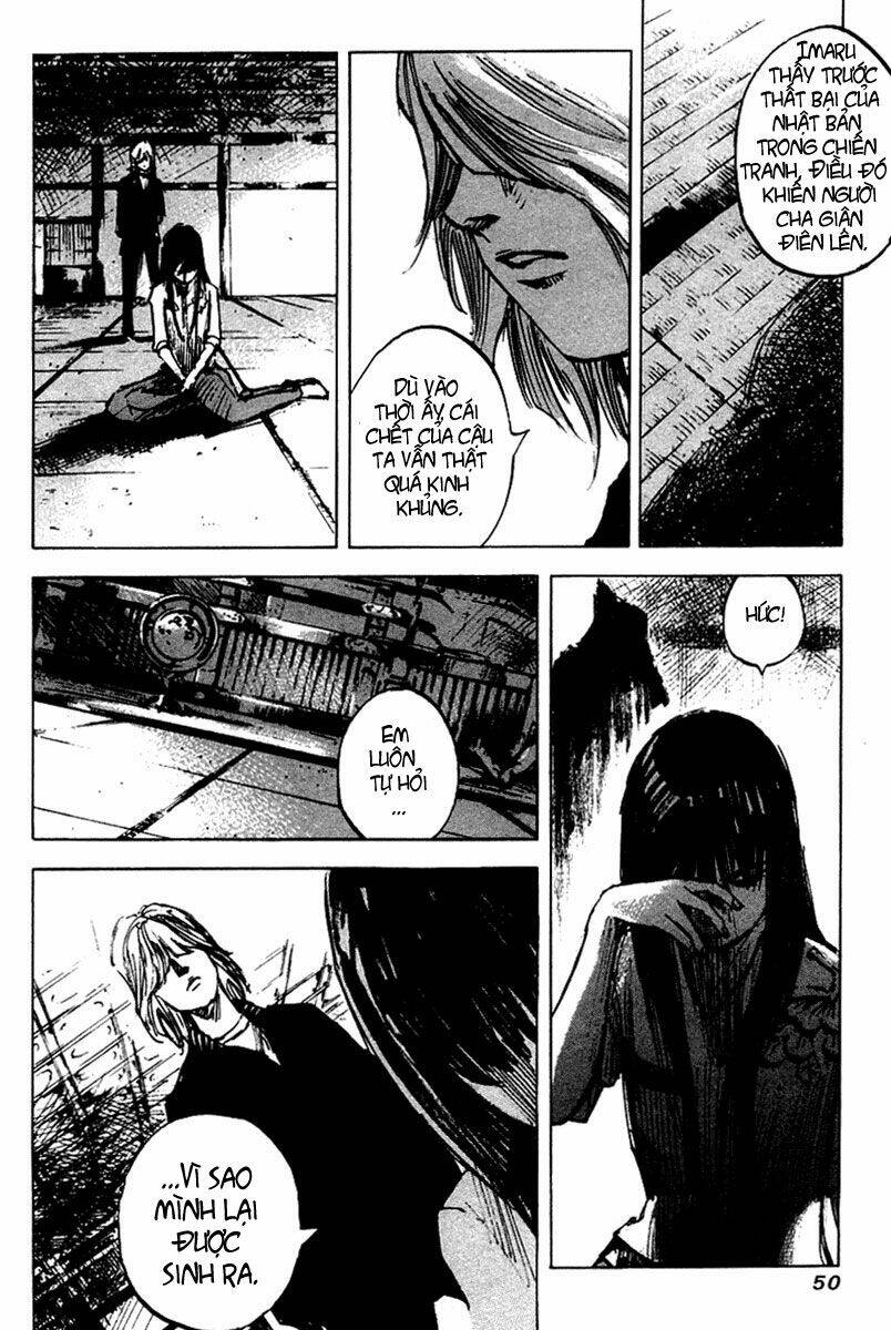 skyhigh karma chapter 14 12